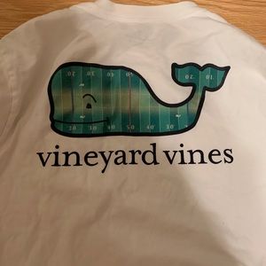 Vineyard Vines Men’s long sleeve